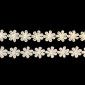 Nėrinys 13mm | 2 spalvos