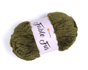 Fable fur 100gr | 100m - 982