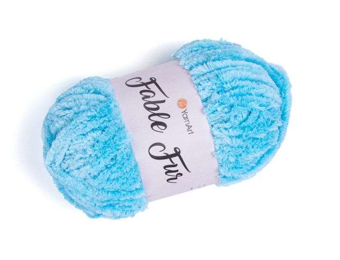 Fable fur 100gr | 100m - 975 Turkio