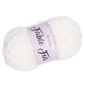 Fable fur 100gr | 100m - 966 Ekru