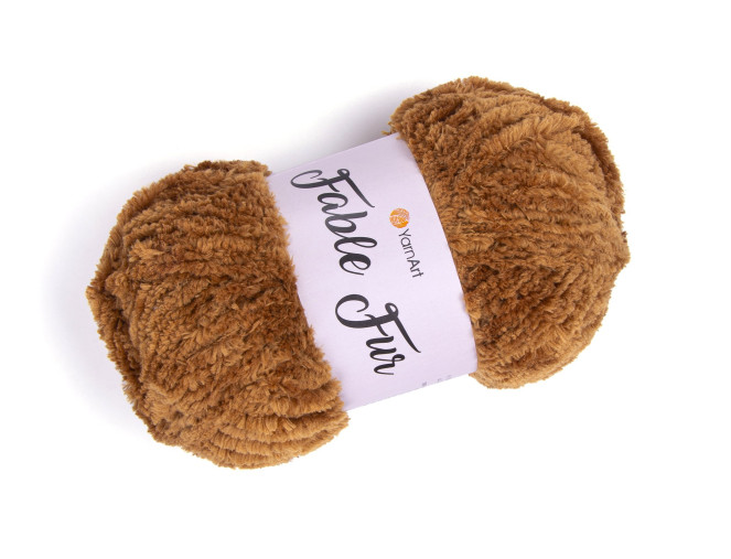 Fable fur 100gr | 100m - 970