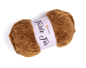 Fable fur 100gr | 100m - 970