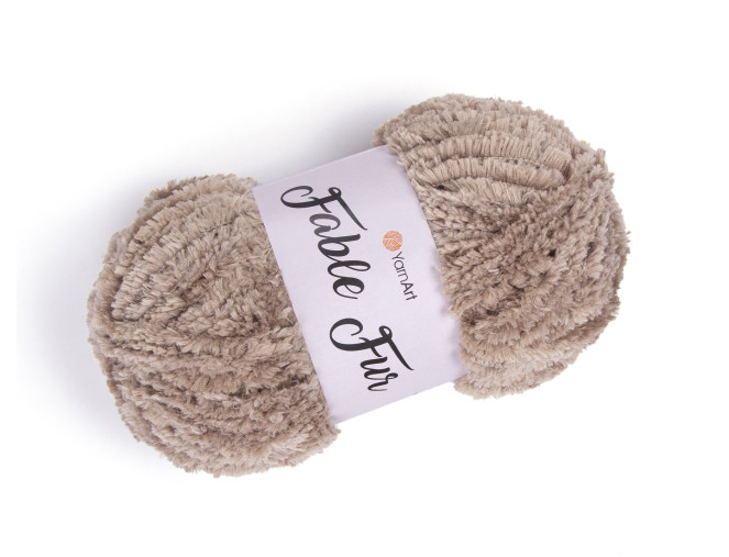 Fable fur 100gr | 100m - 968