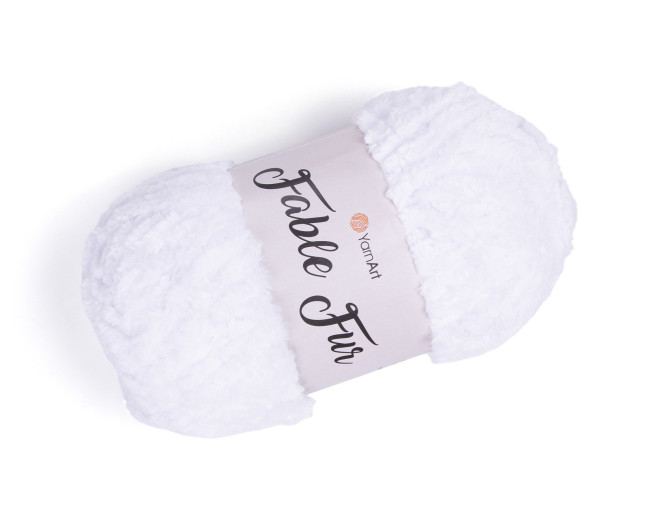 Fable fur 100gr | 100m - 965