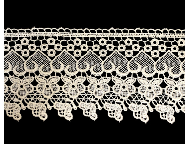 Nėrinys 90mm | 2 spalvos pigiau