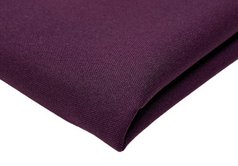 Gabardinas Tamsiai violetinė