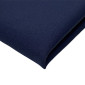 Gabardine Dark blue