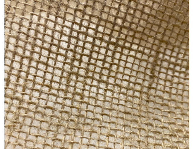 Linen jute 225gr/kv.m. internetu