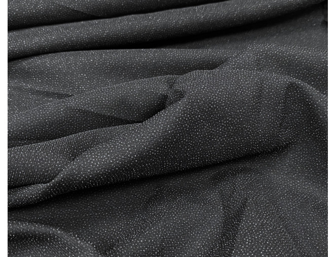 Knitted fabric lining | 2 colours pigiau