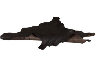 Natūrali oda rankdarbiams Ruda