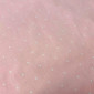 Cotton - canvas Polka dots in pink pigiau