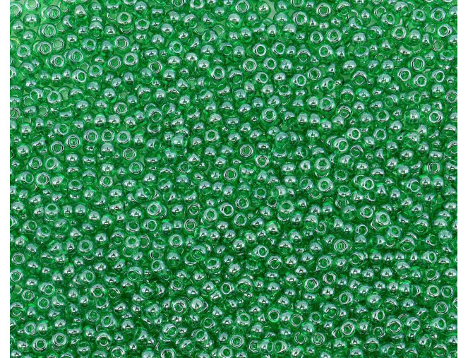 Preciosa pearl 10/0 18356