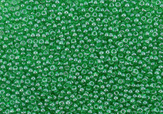 Preciosa pearl 10/0 18356