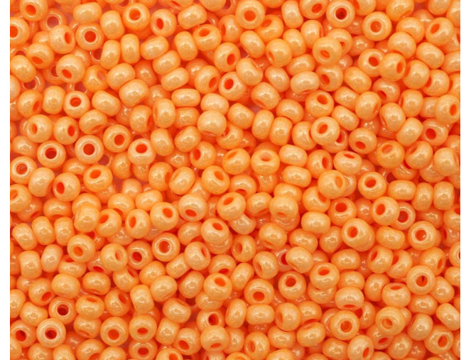 Preciosa biseris 10/0 16389