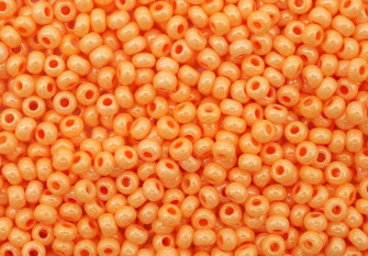 Preciosa pearl 10/0 16389