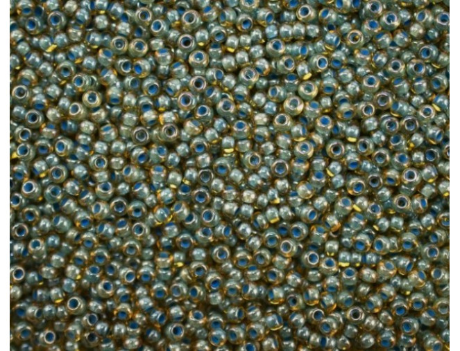 Preciosa pearl 10/0 11022