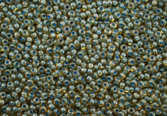 Preciosa pearl 10/0 11022