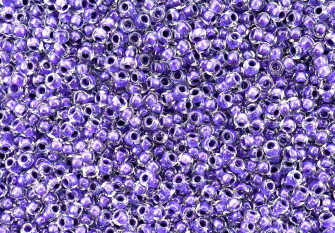 Preciosa Pearl 10/0 03122 Lilac