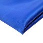Thicker satin fabric Blue