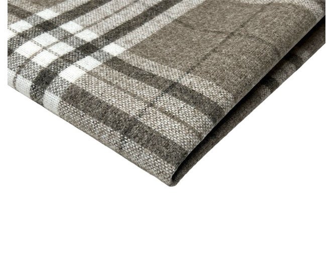 Tapestry checkered sand