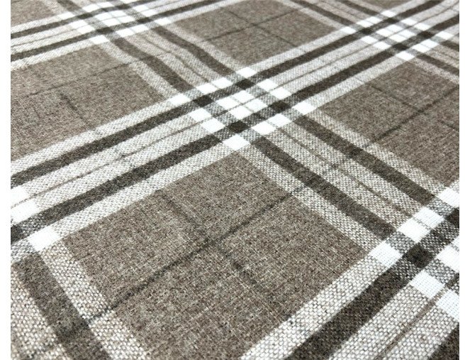 Tapestry checkered sand internetu