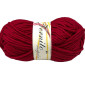 Vernit yarn (gnats) Red