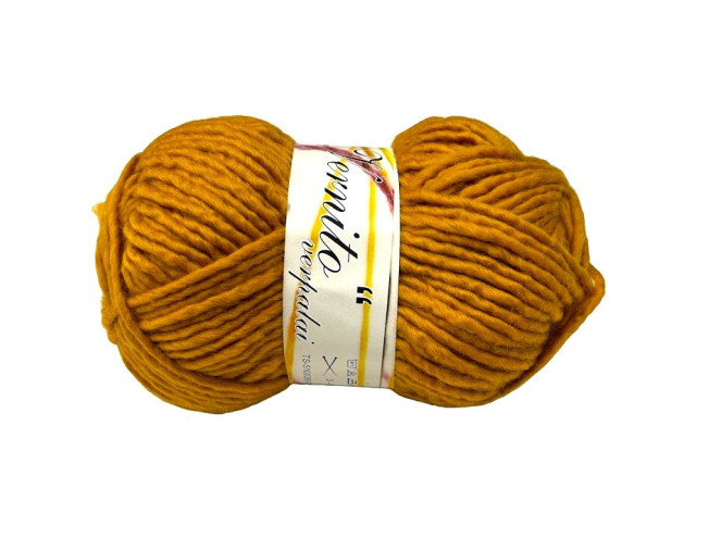 Vernit yarn (knatai) Honey