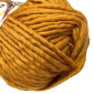 Vernit yarn (knatai) Honey pigiau
