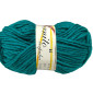 Vernit yarn (gnats) Emerald green