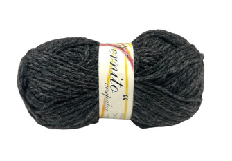 Vernit yarn Dark grey Vernit yarn Dark grey