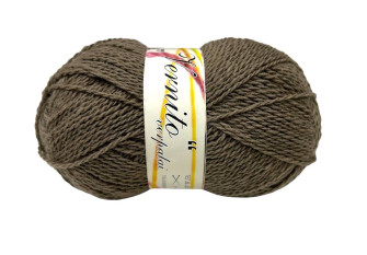 Vernit yarn Cocoa Vernit yarn Cocoa