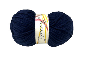 Vernit yarn Dark blue Vernit yarn Dark blue