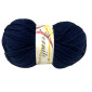 Vernit yarn Dark blue