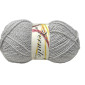 Vernit yarn Light grey