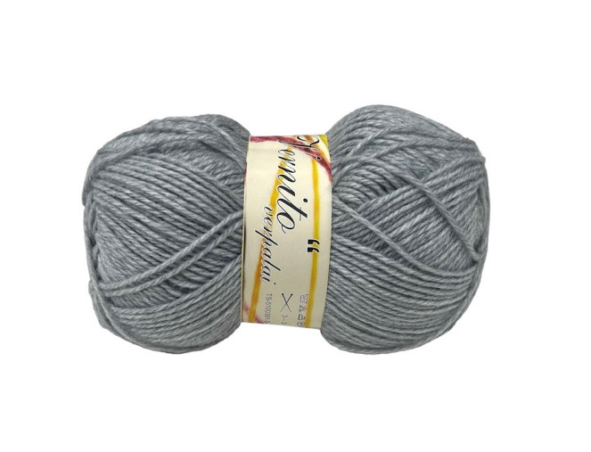 Vernit yarn Grey