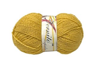 Vernito siūlai Geltona