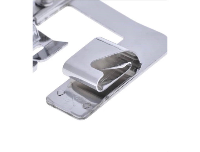 Double edge tilt foot 20mm (6/8) internetu