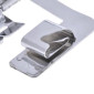 Double edge tilt foot 20mm (6/8) internetu