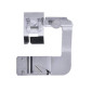 Double edge tilt foot 20mm (6/8) pigiau