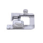 Double edge tilt foot 20mm (6/8)