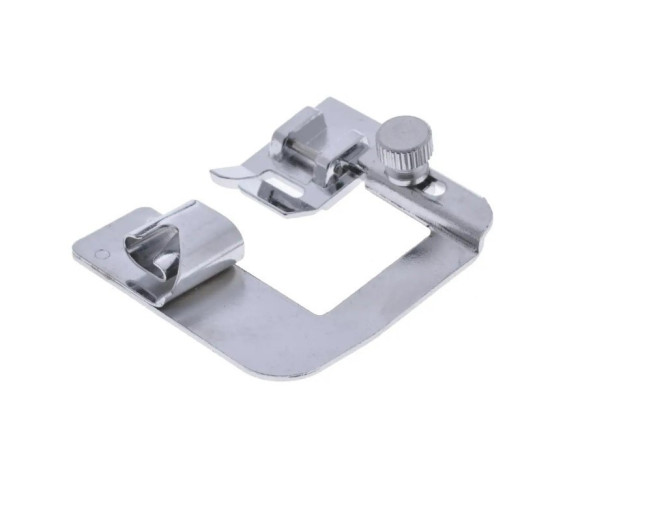 Foot for double edge tilt 13mm (4/8)