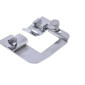 Foot for double edge tilt 13mm (4/8)
