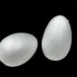 Foam egg 170mm | 2pcs