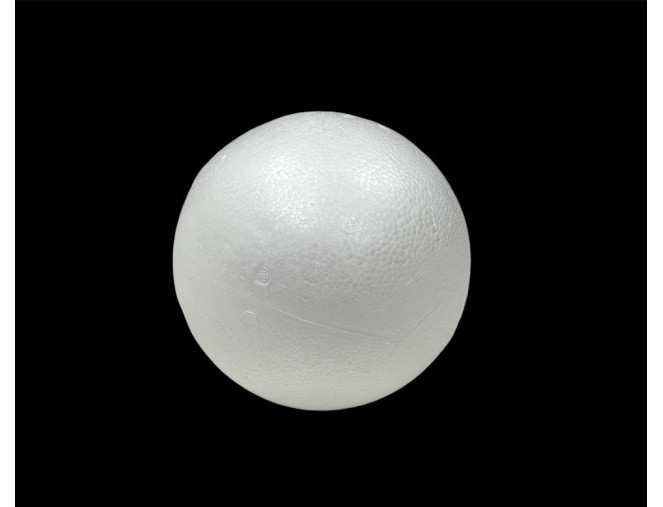 Putplasčio rutulys 200mm | 1vnt