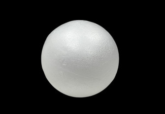Foam ball 200mm | 1pc