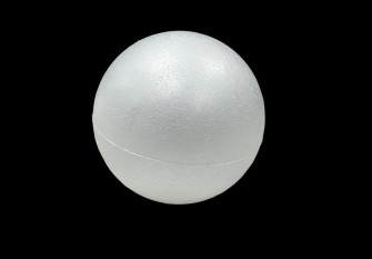 Foam ball 175mm | 1pc