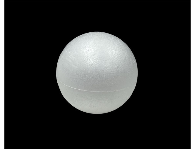 Foam ball 150mm | 1pc