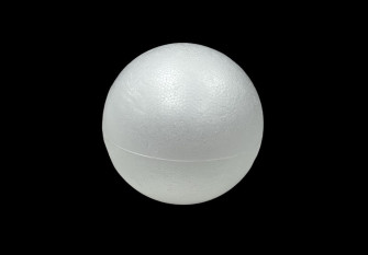 Foam ball 150mm | 1pc
