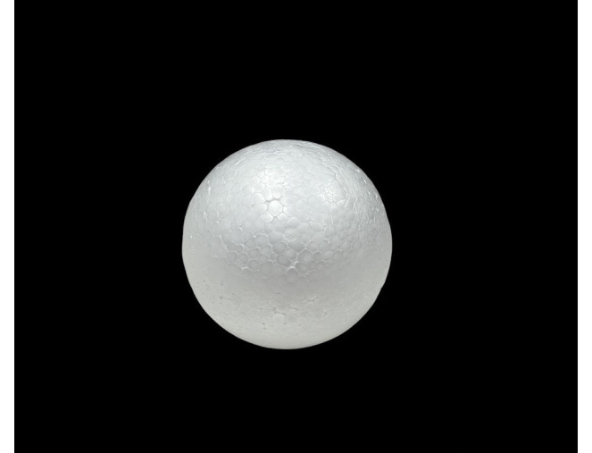 Foam ball 120mm | 1pc