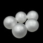 Foam balls 100mm | 5pcs